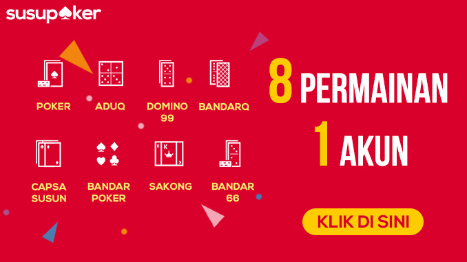 poker online terbaru